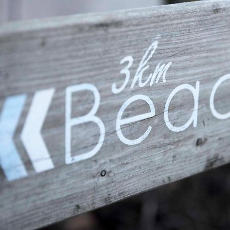 Vakantiehuisje Kei 2 Personen - Zeezand Recreatie Stolpen 外观 照片