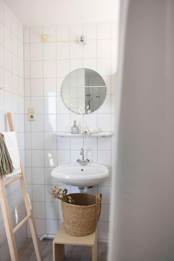Vakantiehuisje Kei 2 Personen - Zeezand Recreatie Stolpen 外观 照片
