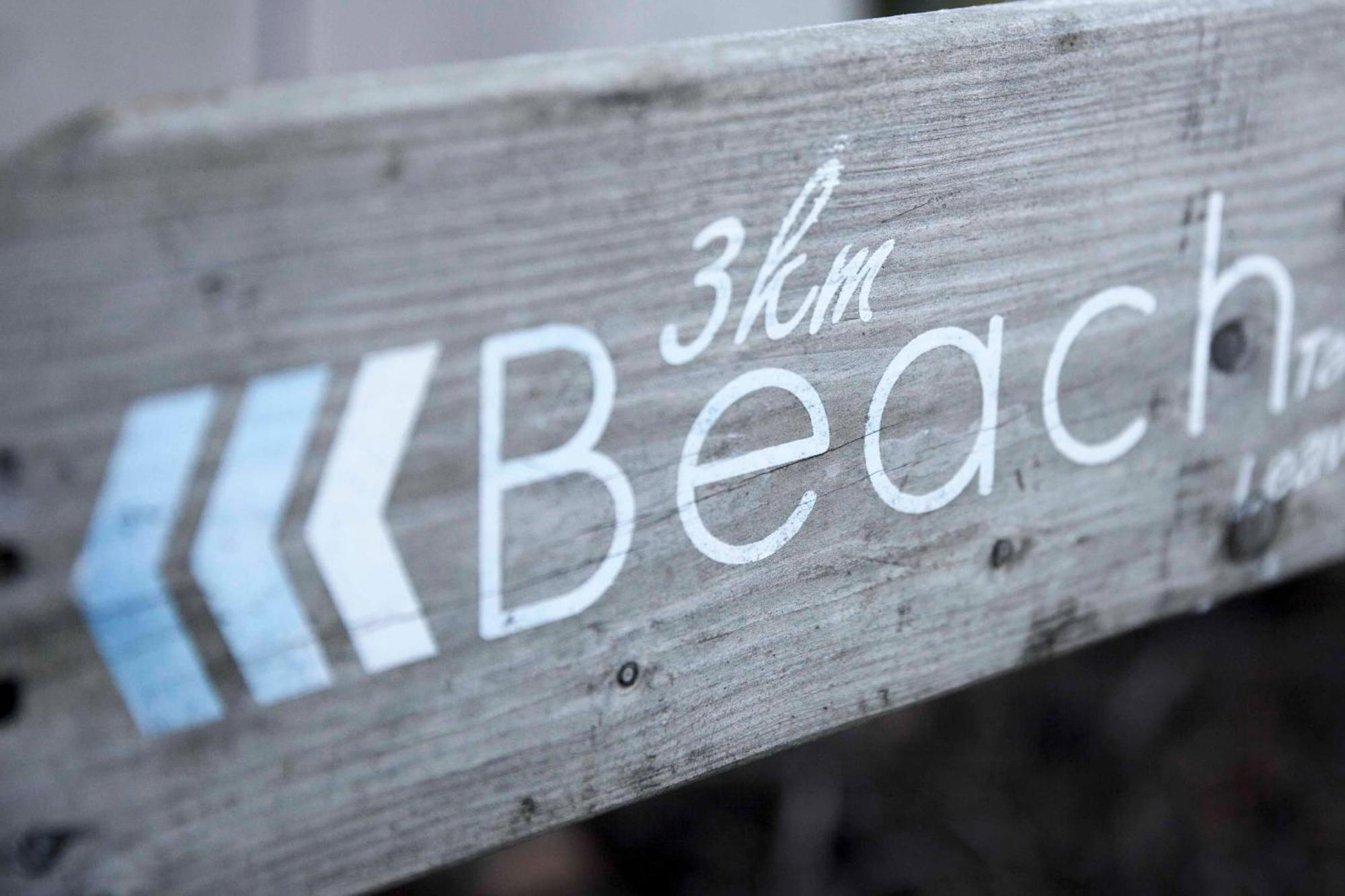 Vakantiehuisje Kei 2 Personen - Zeezand Recreatie Stolpen 外观 照片